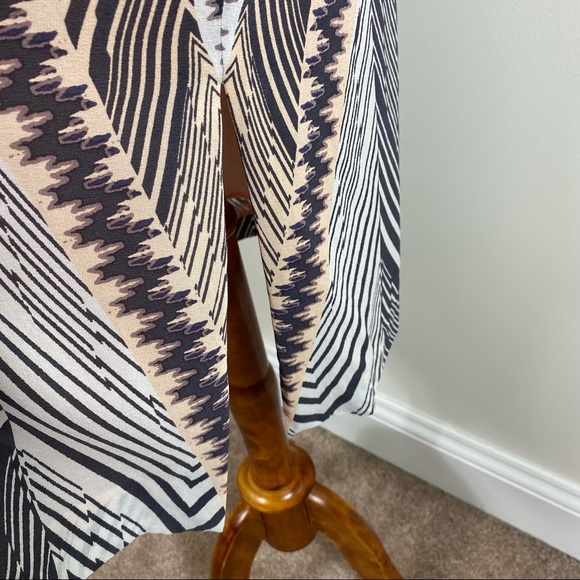 Anthropologie HD in Paris Solstice Dress - Picture 8 of 12